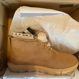 Sorel Explorer II Drift WP